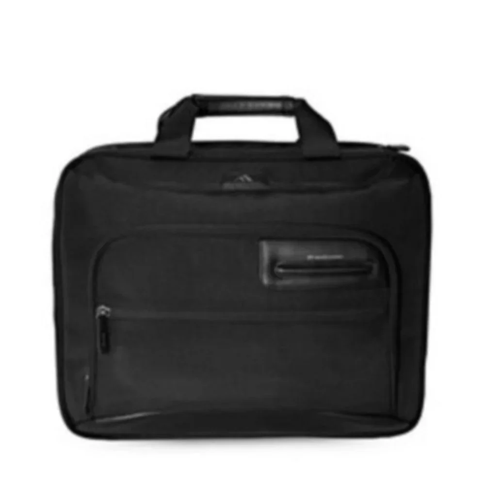 Brenthaven Elliot Deluxe Laptop Bag
